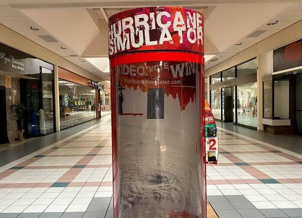 The Orchards Mall - Photo From Mall Website